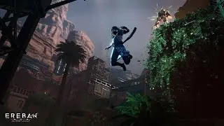 Ereban: Shadow Legacy | a promising upcoming stealth game