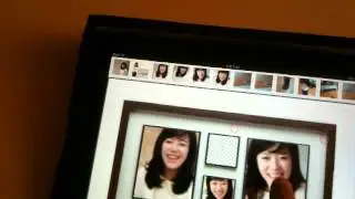 Maxpaper Photo Album Editor for iPAD