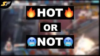 OWL Fantasy League Scouting Report | Hot or Not