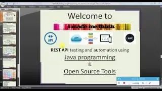 REST API testing using Jmeter   Part 2 Tool detail, sample request and response