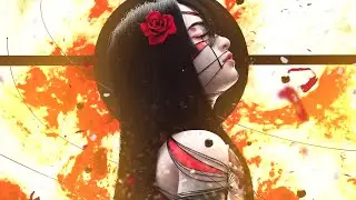 BRAVE HEART - Epic Cinematic Vocal Music by Amadea Music Productions
