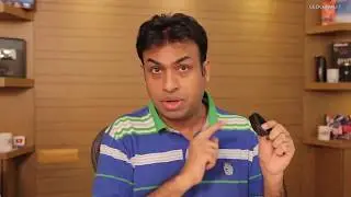Warning  Don't Buy the Lenovo HW01 Smart Fitness Band ft. GeekyRanjit