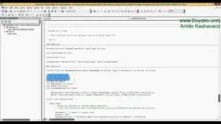 07 07 Nestle Ifs and Loops In VISIO VBA Part1