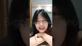 Tante Riska Goyang Manja | Bigo Live