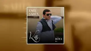 Bəstə Emil Şahin | Röya - Kaş
