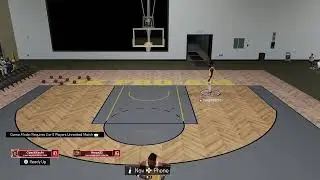 2K21 Next Gen Pro AM 3v3