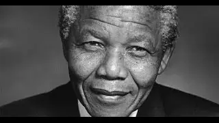 Mandela Del mito al hombre | Trailer en Español
