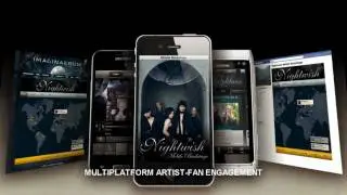 Mobile Backstage Demo Video