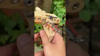 wooden toys and matches