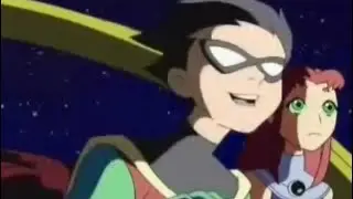 Teen titans: Hymn For The Weekend (Original Version)!✔️