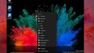 Hands on with Windows 10 20H1 Build 19008