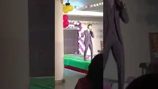 Chogada💗 live - Chogada Tara Cover - Deepraj Vishwakarma Live - Darshan Raval #live  #deepraj
