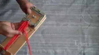 Очень широкое плетение из паракорда для ошейника крупной собаки плетеный ошейник