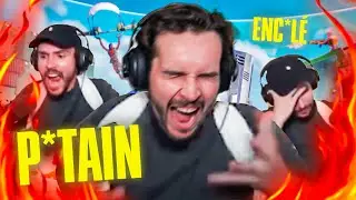 J'VAIS ÊTRE VULGAIRE 🤬 BEST OF DOMINGO 