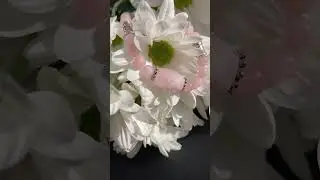 Розовый кварц