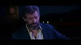 Logan - Intro Scene