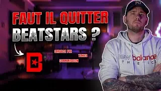 POLEMIQUE : FAUT IL QUITTER BEATSTARS ?
