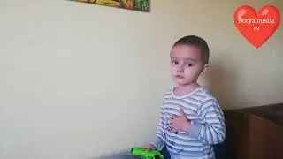 ХАМЕША БАЁДИ АЛЛОХ БОШЕД.