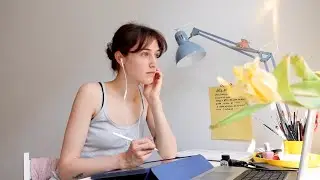 My week as a freelance illustrator in Berlin