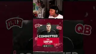 UNLV Rebuild is INSANE in College Football 25