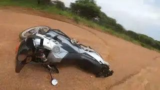 Win silly prizes! KTM 950