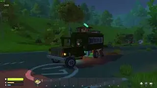 Scrap Mechanic wheel bug