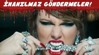 TARİHİN EN ÇOK MESAJ İÇEREN VIDEOSU!
