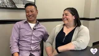 S15Ep9 Our Journey Adopting a Child with Down Syndrome