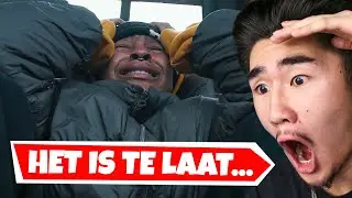 LEERLING GAAT DOOD OP SCHOOL...