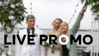 Ведущая Татьяна Михайлова | Live-promo video 2023