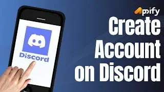 How to Create Account on Discord App (2024) | Discord Account Sign Up