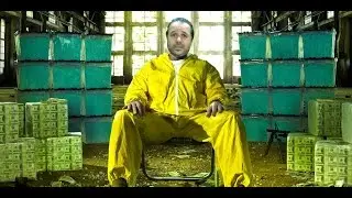 Say My Name. Hugh Mungus. (DAD JOKE GONE WRONG)