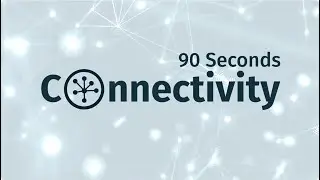 Connectivity in 90 seconds – Autonomous System (Deutsch)