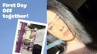 Very happening day! | Hit the gym after 3 years