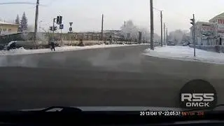В этот раз проскочил, Омск