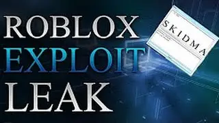 NEW ROBLOX EXPLOIT: SKIDMA (Patched) LEVEL 7 SCRIPT EXECUTOR