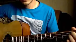 Тимур Муцураев - Иерусалим (вступление)