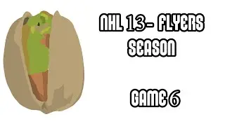 Flyers Game 6: Sa What
