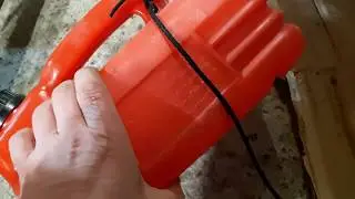 Топливный бак для лодочного мотора своими руками