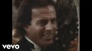 Julio Iglesias, Diana Ross - All Of You