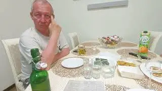 Домашняя водка по ГОСТу и Результаты газохроматограммы!!!