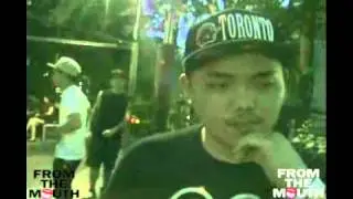 Passion in the street vol.2 - After scene