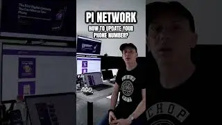 📢 Pi Network Update: You Can Now Change Your Phone Number! 🔥