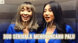#PAMELAVLOG49