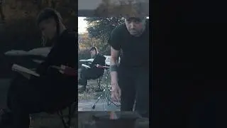 Nord Drum Airplane Camp Site Type Beat 
