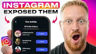 Can You ACTUALLY See Who Views Your Instagram Profile? (The Truth)