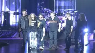 Amanda Marshall "Sunday Morning After" Live Toronto Ontario Canada June 16 2023
