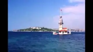 Dünyanın En Güzel Şehri - İstanbul
