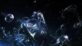 Cytus 2 (Fanmade Chart) : LAMIA - Chaos Lv.15