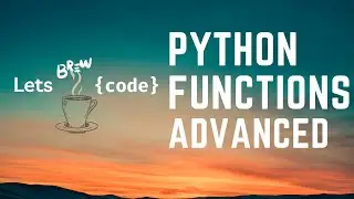 Python Lambdas, Generator Functions and Generator Expressions